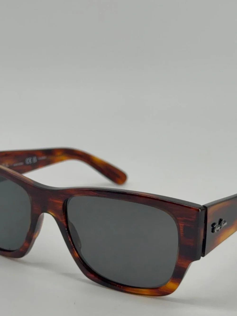 Ray-Ban Carlos Sunglasses RB 0947S 954/48 Polished 56/18 145